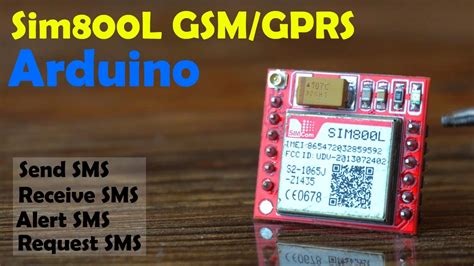 Image result for Sim800l Arduino Code