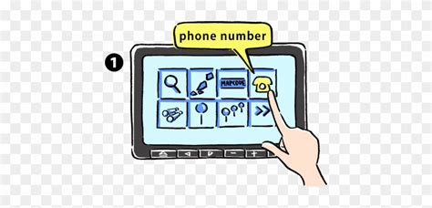 Phone Number Picker Image に対する画像結果