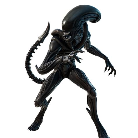 Image result for Alien Xenomorph Fortnite