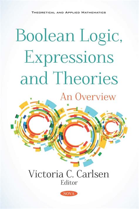 Image result for Boolean Logic Book