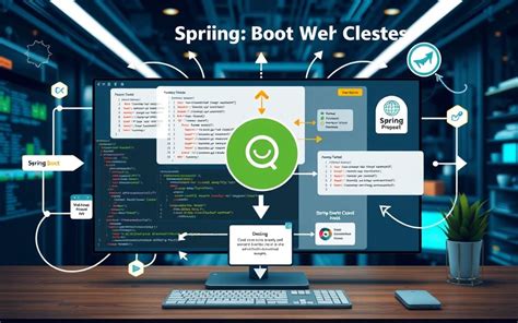 Image result for Spring Web Client