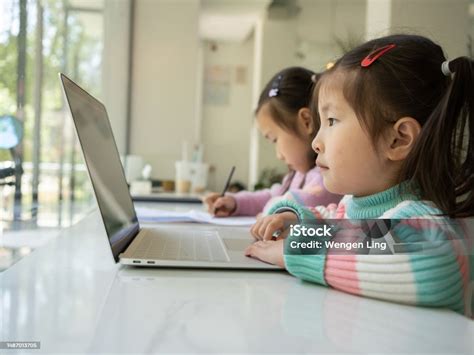 Image result for Kids Computer Study