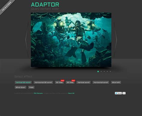 jQuery Fade Anything Plugin に対する画像結果