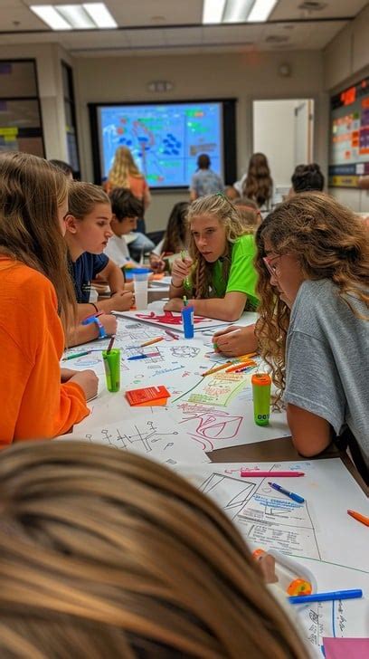 Image result for Collaborative Classroom Activities