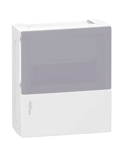 Toradh íomhá ar 8 Module Switchboard Picture