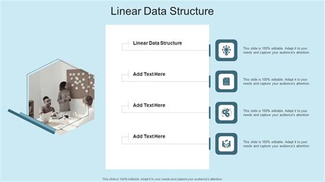 Image result for Linear Data Structure Slide