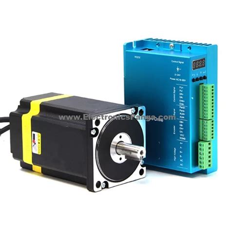 Afbeeldingsresultaten voor Closed Loop Motor