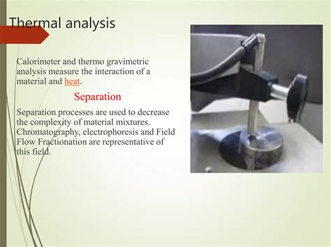 Image result for Analytical Chemistry Introduction