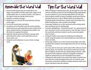 Image result for Computer Lab Word Wall