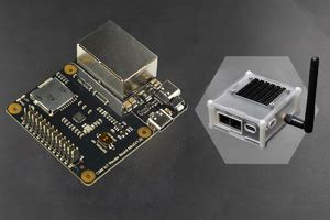 Afbeeldingsresultaten voor Pitray Raspberry Compute Module