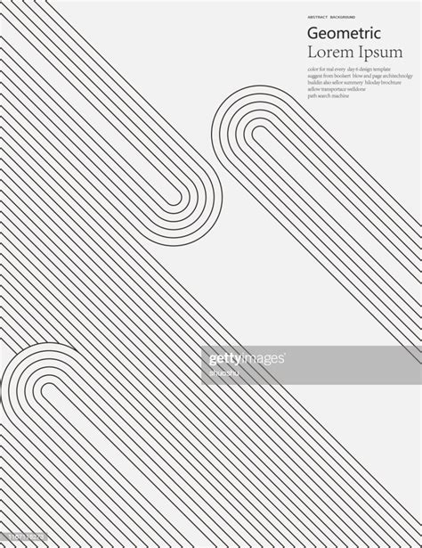 Geometric Line Patterns に対する画像結果