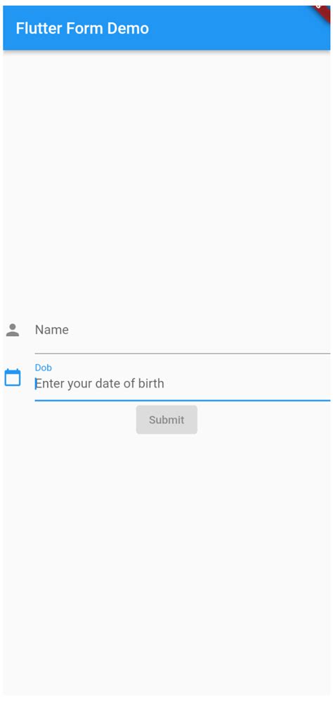 Image result for Very Basic Flutter Code