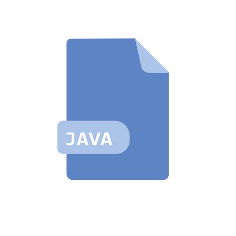 Afbeeldingsresultaten voor Java File Icon Vector