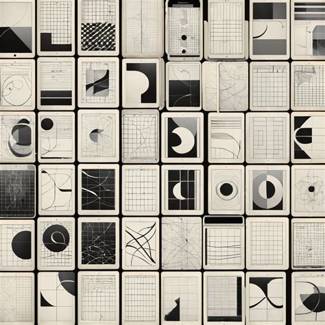 Type System in Graphic Design に対する画像結果