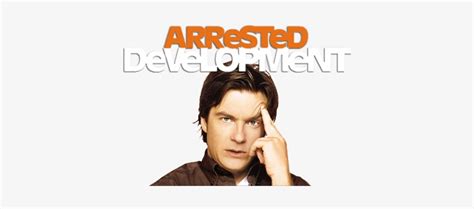 Image result for Arrested Development Logo