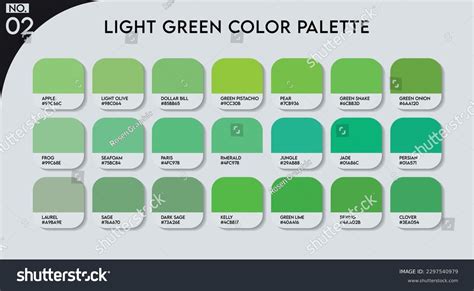 Light Green Color CMYK に対する画像結果