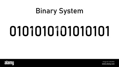 Toradh íomhá ar Binary Number System