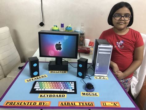 Image result for Miini Computer Lab Model Project