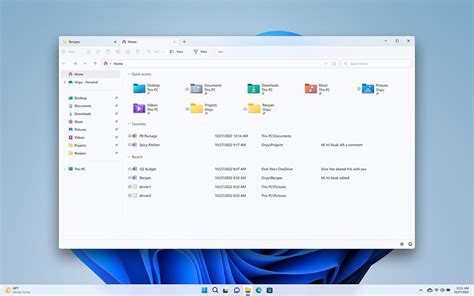 File Explorer Initial Release-এর ছবি ফলাফল