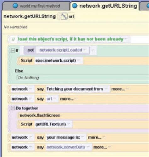 Alice Programming Language に対する画像結果