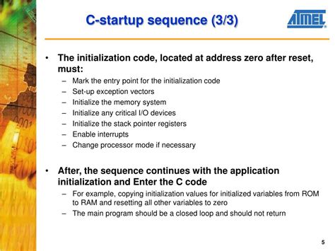 Startup Code in Embedded C に対する画像結果