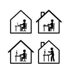 Image result for Simple Black Computer Logo