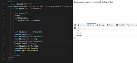 Example for JavaScript に対する画像結果
