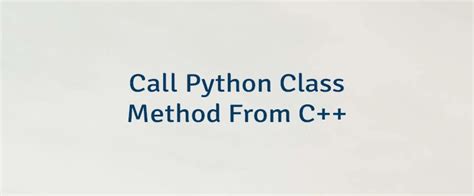 Toradh íomhá ar Call Python From Java
