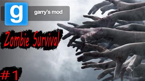 Gmod Zombie Survival Loading Screen に対する画像結果