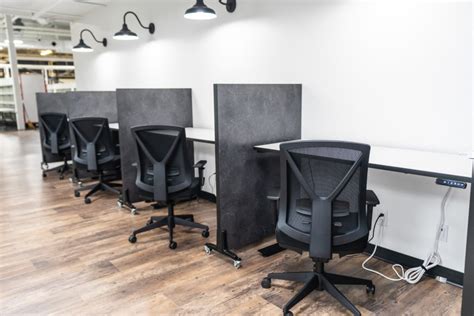 Image result for Computer Lab with Privacy Panel