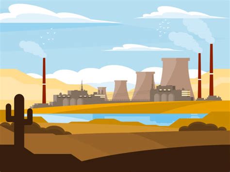 Image result for PV Array in Desert Cartoon