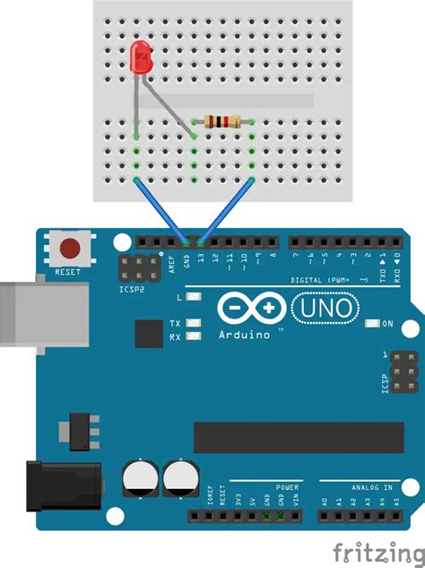 Image result for LED Arduino Component