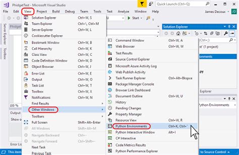 Python Code Samples に対する画像結果