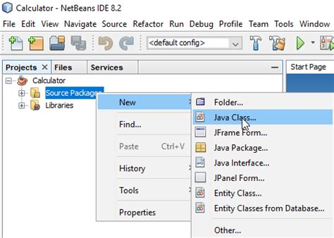Afbeeldingsresultaten voor Java Swing Calculator
