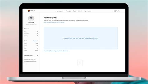 Toradh íomhá ar Drag and Drop Task UI Design
