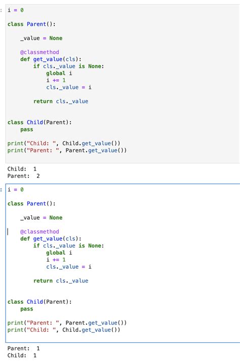 Image result for Python Static Variable