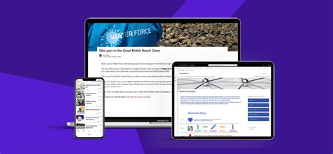 SharePoint Intranet Voorbeelden に対する画像結果
