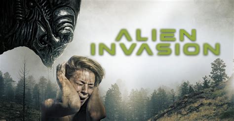 Image result for Alien Invasion in NYC Movie