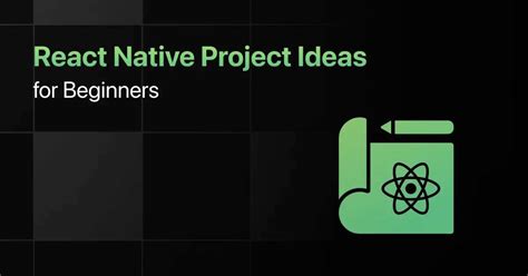 Image result for React Native Projects