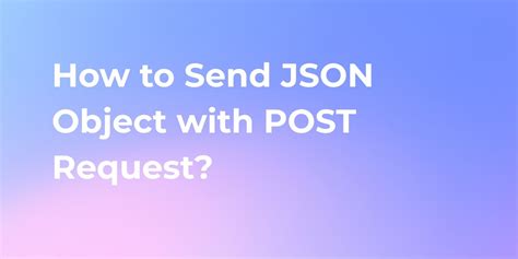 Image result for JSON Transfer