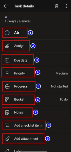 Afbeeldingsresultaten voor Assign Tasks in Mobile View