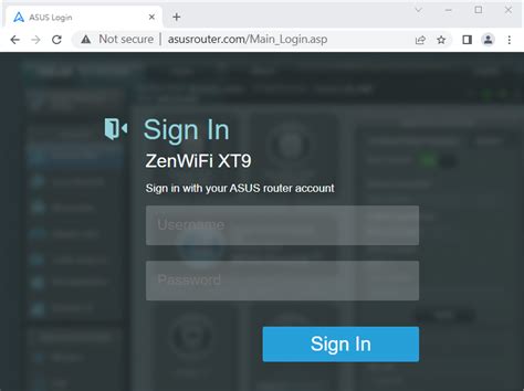 Asus Router Interface に対する画像結果