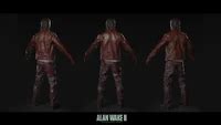 Image result for Scratch Alan Wake
