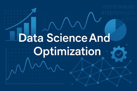 Image result for Optimization Data Science