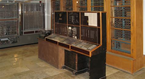 Image result for First Programmable Digital Computer