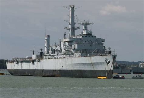 Image result for HMS Intrepid