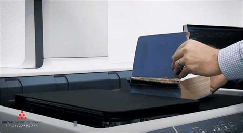 Toradh íomhá ar Scanner Input Logo