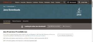 Toradh íomhá ar Install Java 11 Windows 1.0