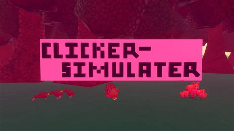 Image result for Clicker Simulator Iamge Square