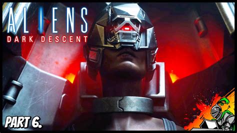 Image result for Aliens Dark Descent Montero